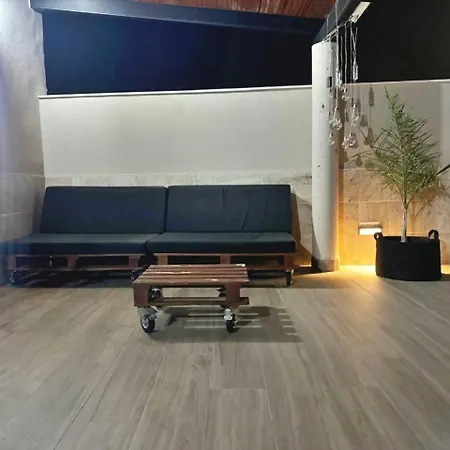 Villa Carrillos *