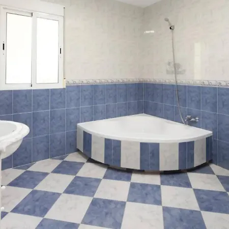 Villa Carrillos