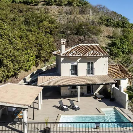 Carrillos Villa Benamargosa